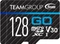 TeamGroup GO, microSD UHS-I U3, V30 Vorschaubild