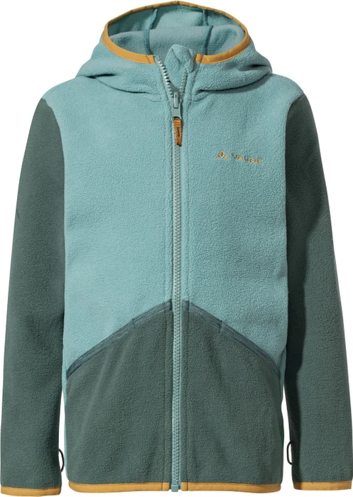 Vaude Pulex Hooded Fleece Jacke (Junior)