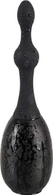 You2Toys Black Velvets Analdusche klein
