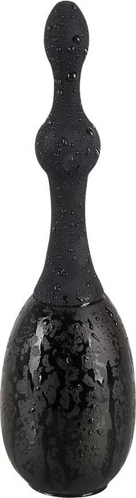 You2Toys Black Velvets Analdusche klein