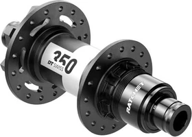 DT Swiss 350 XD 6-Loch Boost 12x148 TA 28 Loch SRAM XD Hinterradnabe