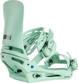Burton Cartel X Re:Flex Softbindung soft sage (Herren) (Modell 2025/2026)