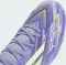 adidas F50 Sparkfusion Pro violet tone/lucid lemon/purple rush (Damen) Vorschaubild