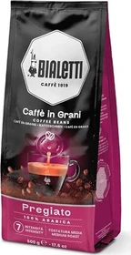 Bialetti Esperto Grani Delicato Kaffeebohnen, 500g