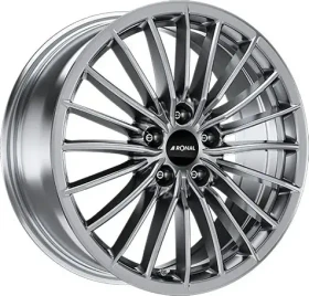 Ronal R68 8.5x19 5/112 ET30 (verschiedene Farben)
