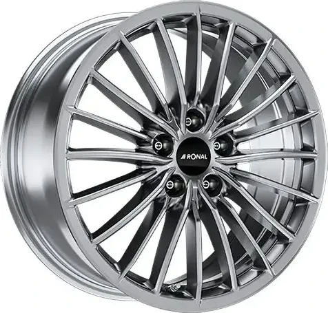 Ronal R68 8.5x19 5/112 ET30 (verschiedene Farben)