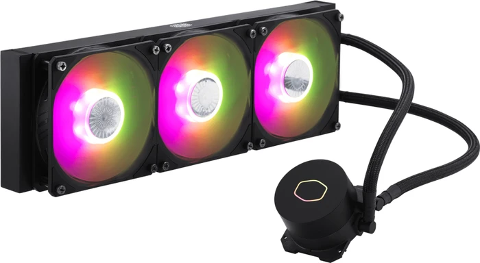 Cooler Master MasterLiquid ML360L ARGB V2