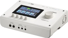Yamaha URX44V weiß