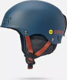 K2 Phase MIPS Helm navy (Herren) (Modell 2024/2025)