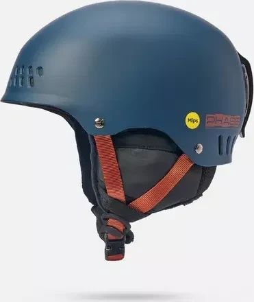 K2 Phase MIPS Helm navy (Herren) (Modell 2024/2025)