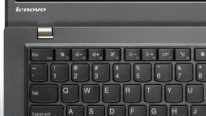 Lenovo ThinkPad T440s, Core i5-4200U, 4GB RAM, 500GB HDD, DE