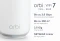 Netgear Orbi Wi-Fi 7, 370 Serie RBE373, BE3600, weiß, Router und 2x Repeater Set, 3er-Bundle Vorschaubild