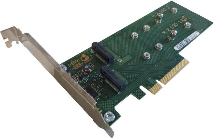 Fujitsu D3352-A GS1