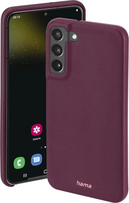 Hama Cover Finest Sense für Samsung Galaxy S22+