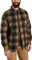 Carhartt Relaxed Fit Heavyweight Flannel Sherpa Lined Hemd langarm (Herren) Vorschaubild