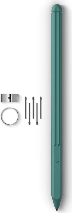 Amazon Premium-Eingabestift für Kindle Scribe, jadegrün metallic