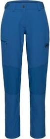 Mammut Runbold Guide SO Hose lang tschiel (Damen)