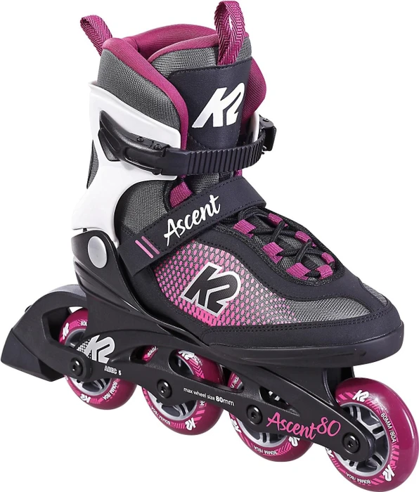 K2 Ascent 80 Inline-Skate (Damen)