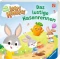 Ravensburger Mein erstes Lotti Karotti: Das lustige Hasenrennen Vorschaubild