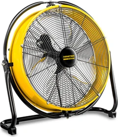 Dantherm Master Bodenventilator