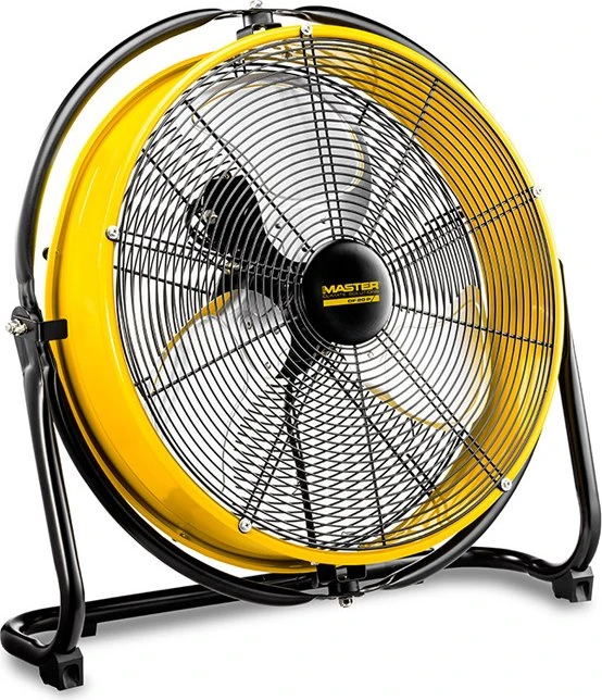 Dantherm Master Bodenventilator