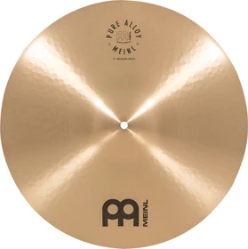 Meinl Pure Alloy Medium Crash 17"