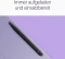 Microsoft Surface Pro 12 2 Gen, violett, Snapdragon X2 Plus - X2P-42-100, 16GB RAM, 512GB Vorschaubild