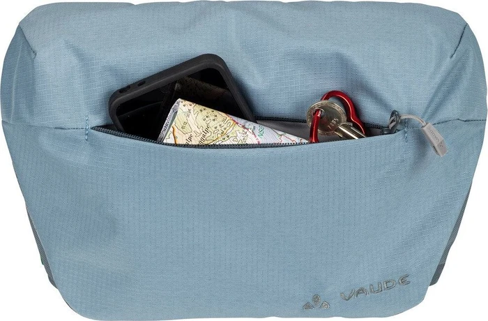 Vaude Rom III S Umhängetasche heron