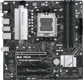 ASUS Prime B650M-A-CSM (AMD AM5)
