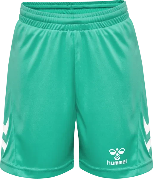 hummel Logo Set kurzarm atlantis (Junior)