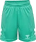 hummel Logo Set kurzarm atlantis (Junior) Vorschaubild