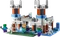 LEGO Minecraft - Der Eispalast Vorschaubild