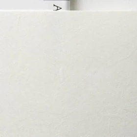 Awagami Premio Unryu Kunstdruckpapier matt weiß, A3, 10 Blatt