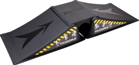 Hudora Skater Rampen Set 3-teilig