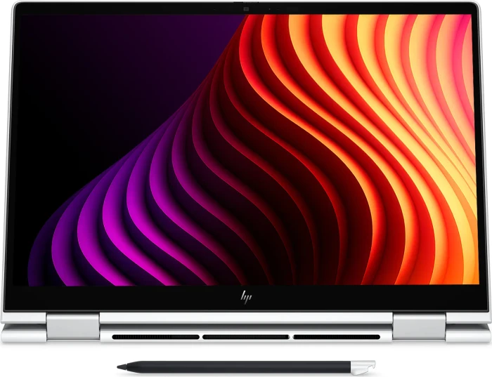 HP EliteBook 8 Flip G2i 13, Core Ultra 7 355, 32GB RAM, 1TB SSD, DE