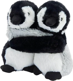 Warmies Minis Kuschel-Freunde Pinguine Wärmetier