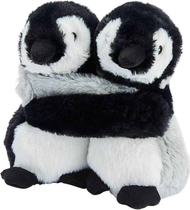 Warmies Minis Kuschel-Freunde Pinguine Wärmetier