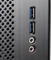Lian Li PC-Q08B schwarz, Mini-ITX Vorschaubild