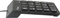 Equip USB Numeric Keypad, schwarz, USB-A Vorschaubild