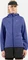 Odlo Waterproof X-Alp Performance Knit Laufjacke skipper blue (Damen) Vorschaubild