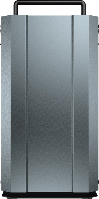 Cougar Dust 2 Iron Gray, Mini-ITX