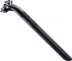 Ritchey WCS Carbon 1-Bolt 31.6mm/400mm 25mm Setback Sattelstütze