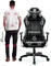 Diablo Chairs X-One 2.0 Normal Gamingstuhl, schwarz Vorschaubild