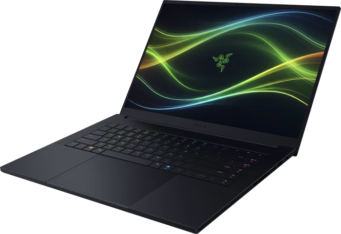 Razer Blade 16 (2026) RZ09-0581, Core Ultra 9 386H, 64GB RAM, 1TB SSD, GeForce RTX 5080, DE