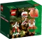 LEGO Lebkuchenmännchen Vorschaubild