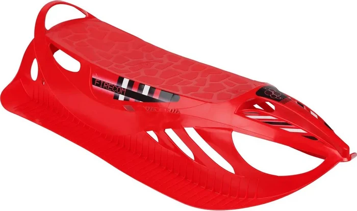 Plastkon Firecom Schlitten