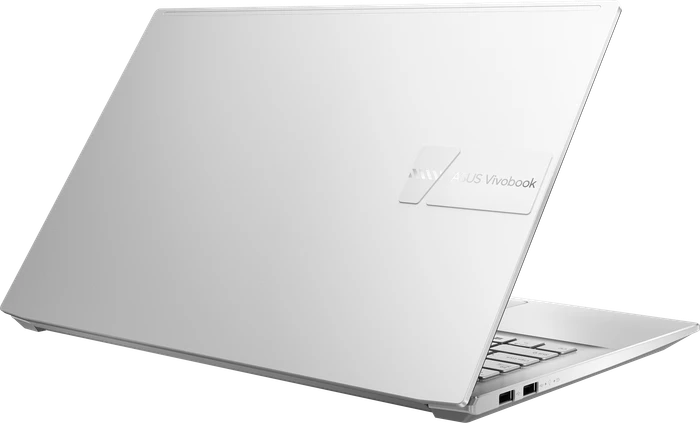 ASUS VivoBook Pro 15 OLED K3500PH-L1134W, Cool Silver, Core i5-11300H, 8GB RAM, 512GB SSD, GeForce GTX 1650 Max-Q, DE