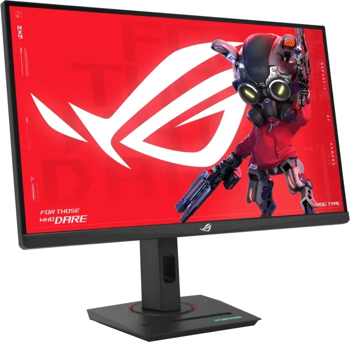 ASUS ROG Strix XG279CNS, 27"