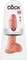 Pipedream King Cock 10" Cock with Balls PD5509 Vorschaubild