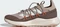 adidas Terrex Voyager 21 Travel wonder taupe/off white/earth strata (Damen) Vorschaubild